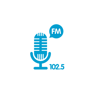 FM del Lago 102.5