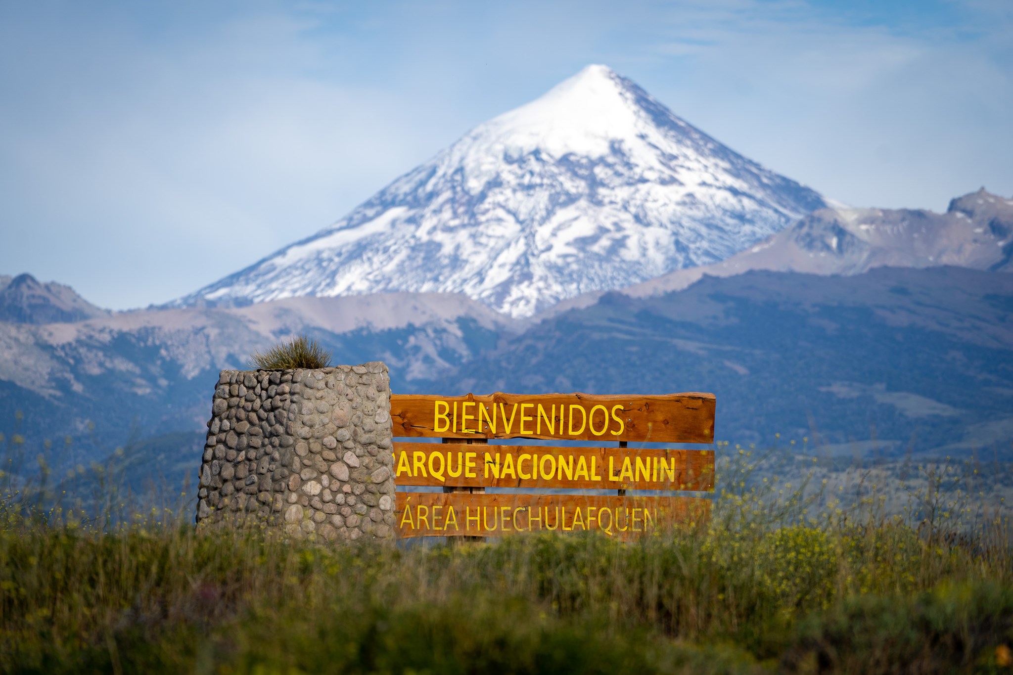 Fechas y condiciones para la temporada de caza 2026 en Parques Nacionales Lanín y Nahuel Huapi