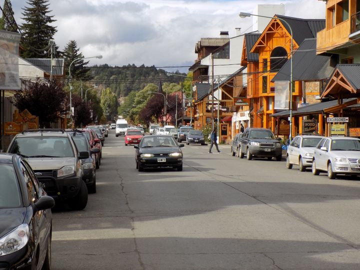Estacionamiento medido: se recauda casi lo mismo por actas de infracción que por uso del sistema.