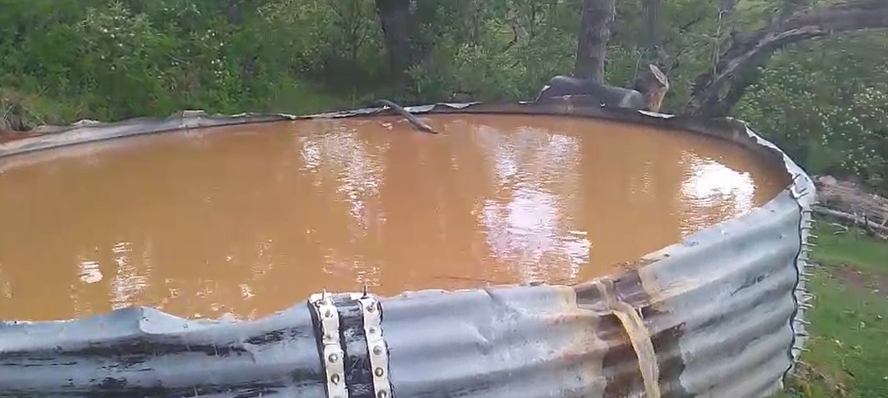 Defensoria del Pueblo pide informe por denuncia de vecinos de Payla Menuko.