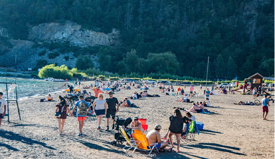 1,69 millones de viajeros movilizaron $ 355.789 millones en el fin de semana extralargo