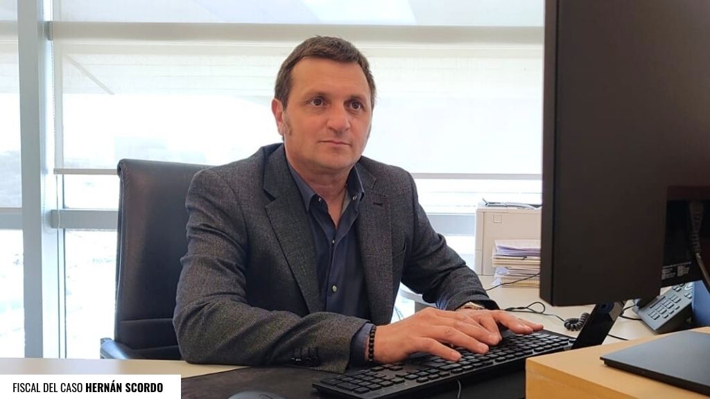 Intentó asesinar a un joven en Plaza Centenario tras una discusión: le formularon cargos