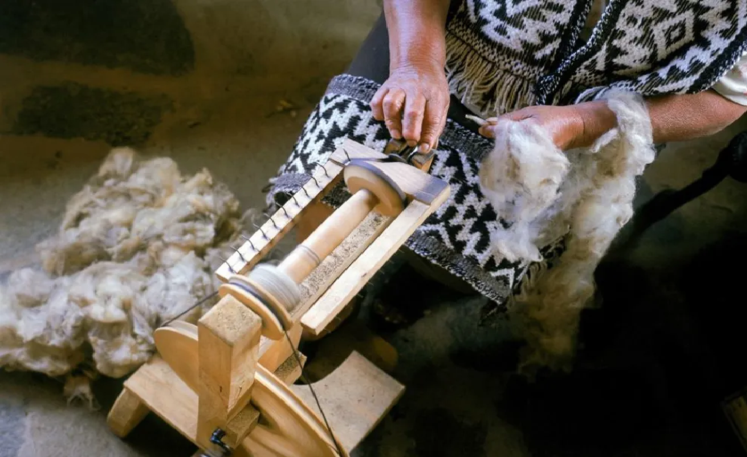 San Martín de los Andes será sede del Encuentro de Tejedoras del Neuquén.