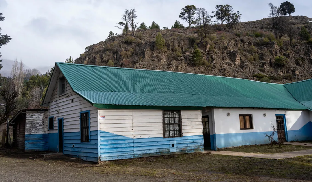 Reclamo por el estado edilicio de la Escuela N°86 Batalla de Maipú y promesas incumplidas