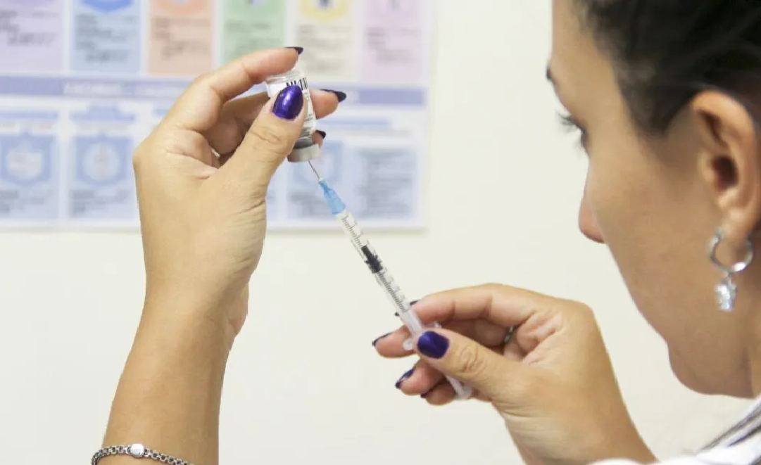 Ante alerta emitido por Nación Neuquén insta a vacunarse contra el sarampión