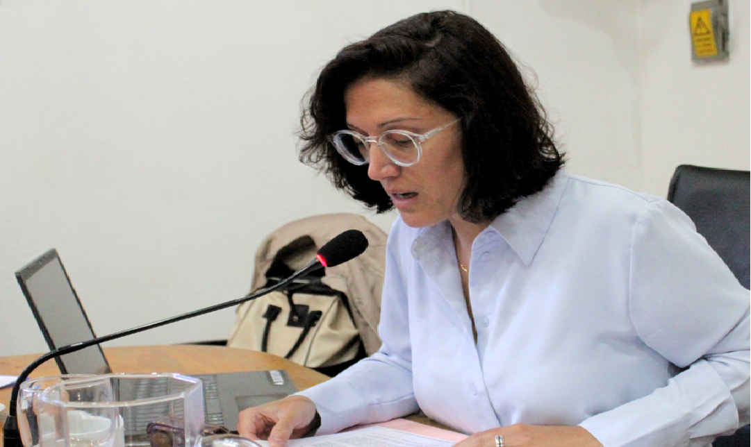 Piden informe con detalles de las horas extras en la municipalidad