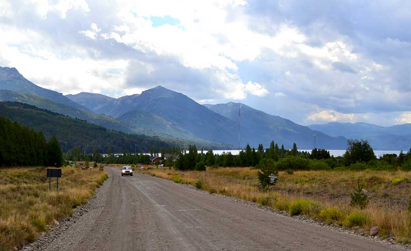 El Banco Mundial aprobó 150 millones de dólares para obras en la provincia de Neuquen.