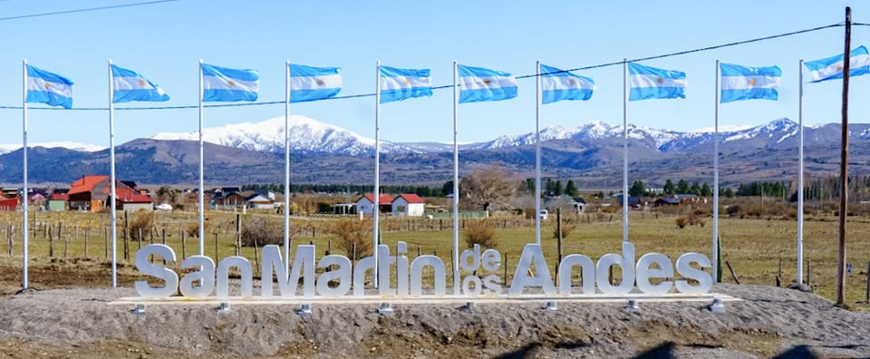 San Martin de los Andes tendrá mantenimiento preventivo del sistema de video seguridad