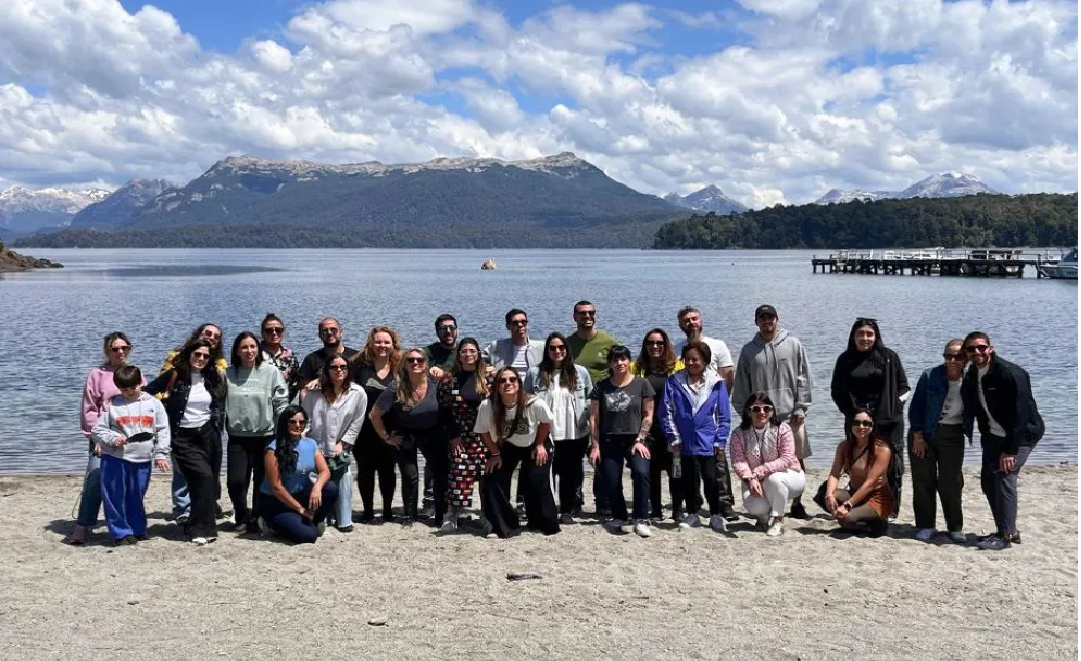 Rondas de negocios internacionales en la Región de los Lagos del Sur