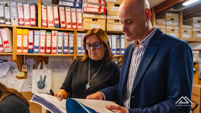 El municipio presentó al Concejo Deliberante el proyecto de presupuesto 2026