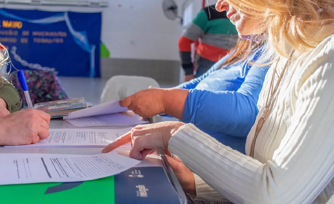 Extienden la reinscripción  para las becas Gregorio Alvarez