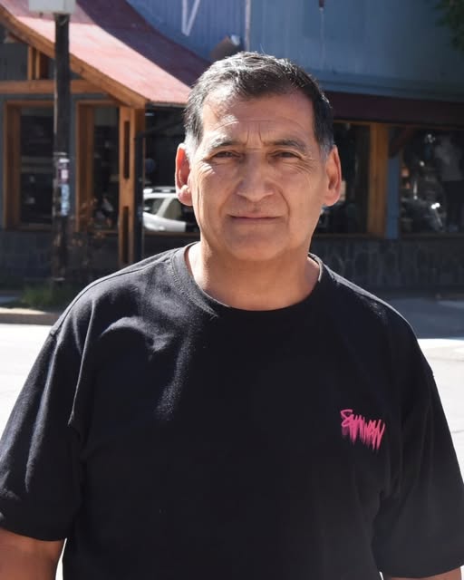 Partido político municipal con Luis Vera como candidato a intendente 2027