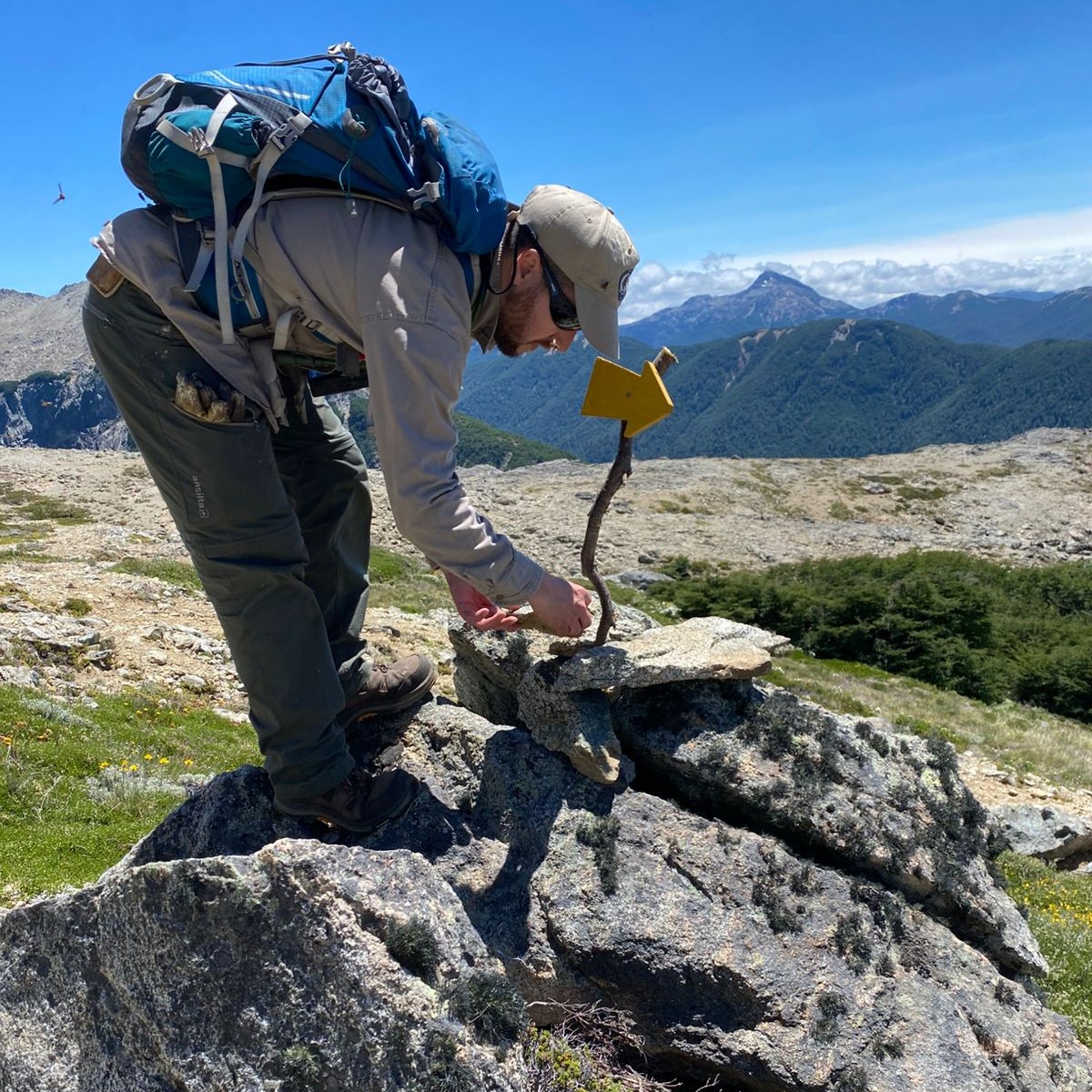Apertura del acceso al Cerro Acol – Información y recomendaciones