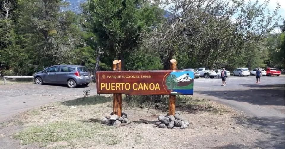Falleció una turista de Bahía Blanca en Puerto Canoa