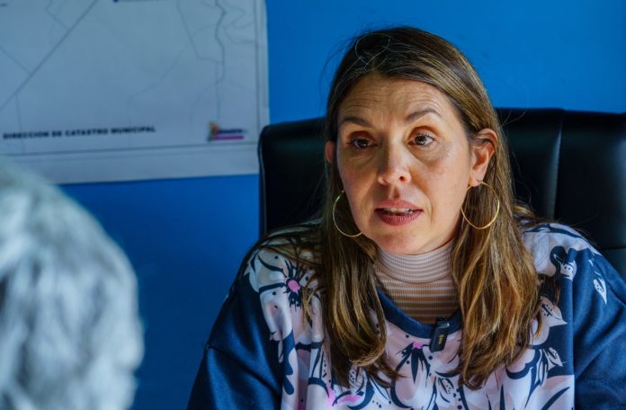 “Neuquén Habita” comienza a dar sus primeros pasos en San Martín de los Andes