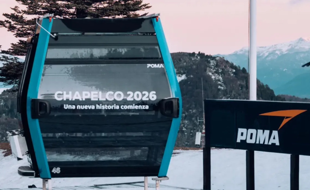 Chapelco 2026: venta anticipada de pases y tarifas exclusivas para residentes