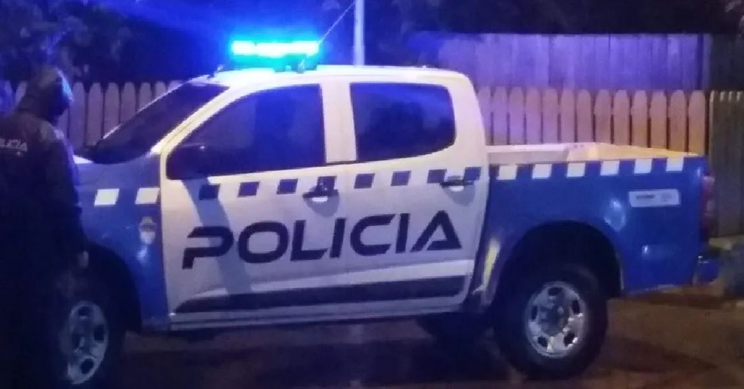 Joven muere en un enfrentamiento en el Barrio Chacra 32