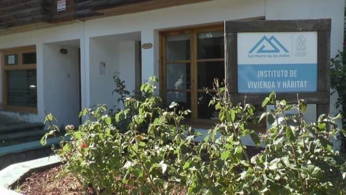 Implementarán mejoras informáticas en el Registro de Demanda Habitacional