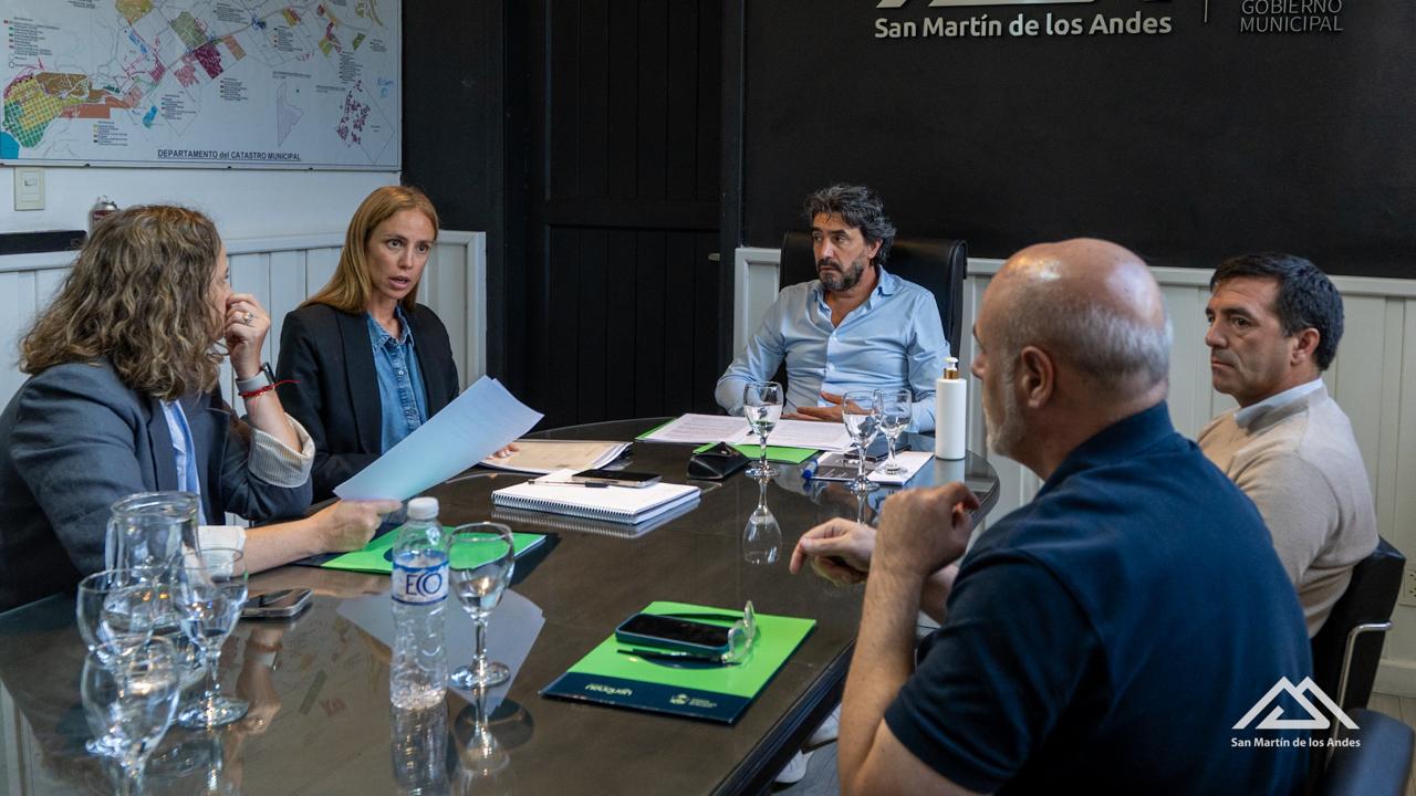 Ocho mil millones para asfaltar los Callejones de Torres, Gingins y construir tres rotondas