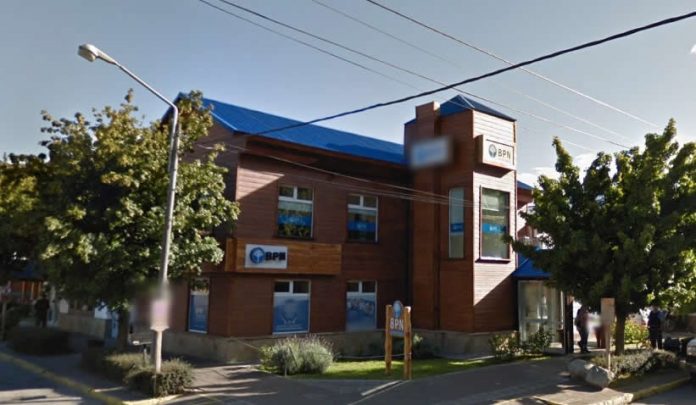 El Banco Provincia Neuquen realizó una actualización tecnológica 