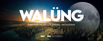 Edición 2026 del Festival Walung en el Desafío Mountain Resort.