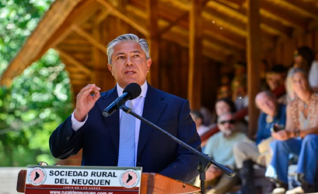 Figueroa cuadruplica el presupuesto productivo 2026