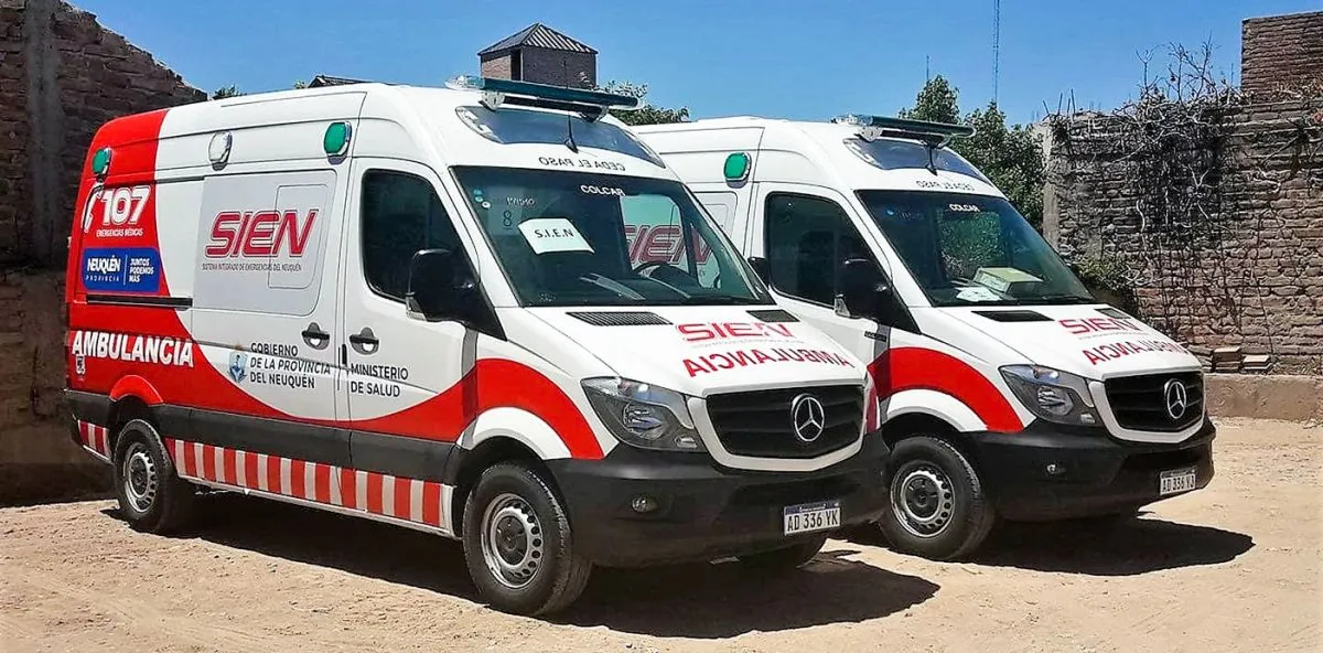 Nuevas bases SIEN y cobertura asistencial ampliada para San Martín de los Andes.