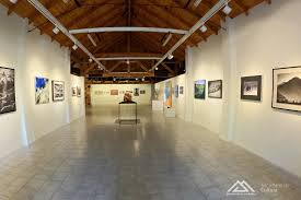 Primera exposición del 2026 en la Sala Municipal “Lidaura Chapitel”.