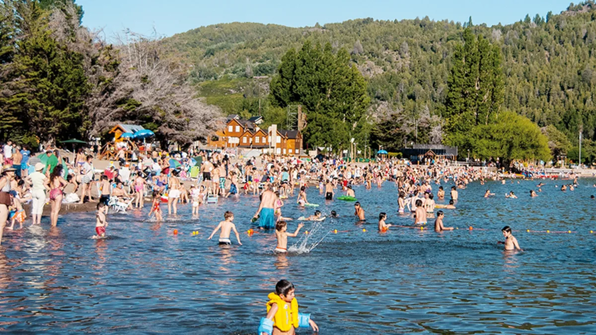 Exitoso comienzo turístico en la provincia de Neuquen
