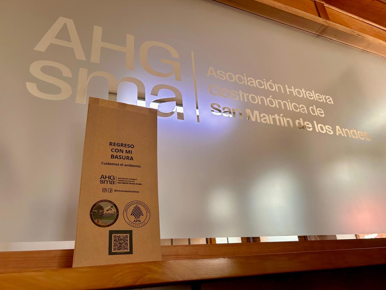 Relanzan la campaña “Regreso con mi basura. Cuidemos el ambiente”