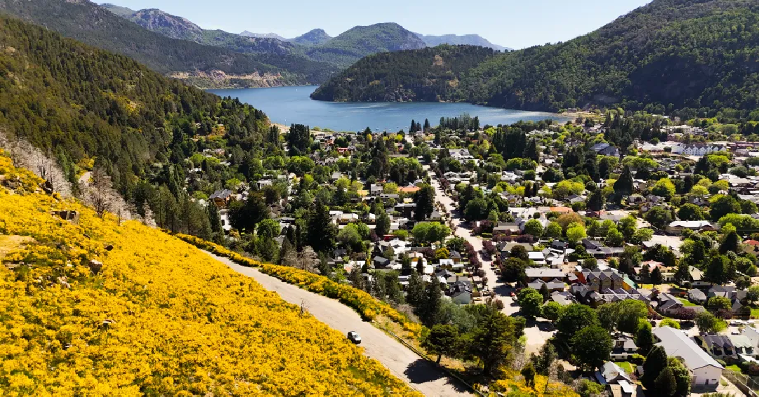 San Martín de los Andes duplica su población cada 10 años y busca un ordenamiento territorial