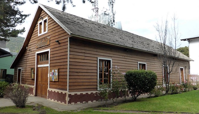 Convocatoria para uso anual 2026 del Teatro San José