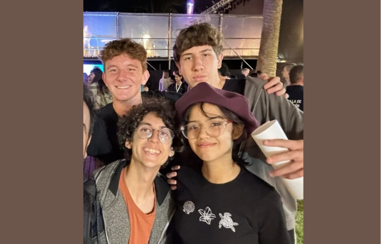 Jóvenes sanmartinenses representaron a Neuquén en el Festival de Música Sinfónica SOIJAR 2026.