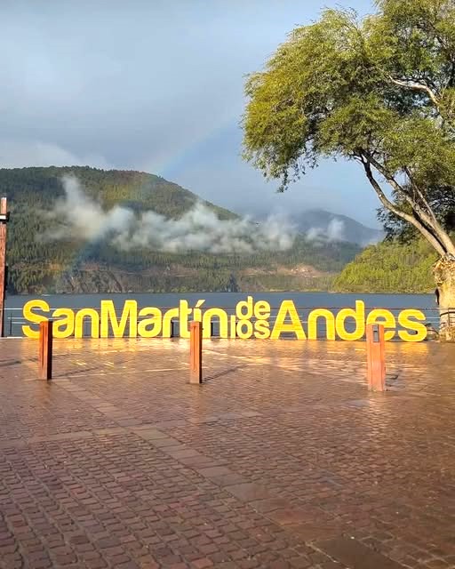 San Martín de los Andes reconocido como uno de los diez destinos más hospitalarios del mundo
