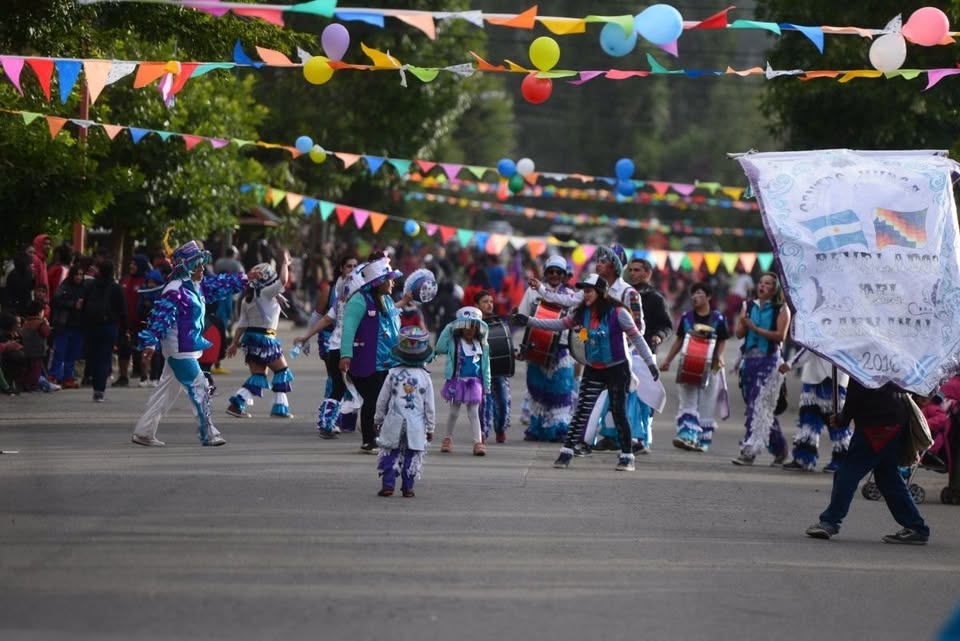 El carnaval 2026 consolidó el movimiento turístico con plena ocupación y fuerte impacto económico