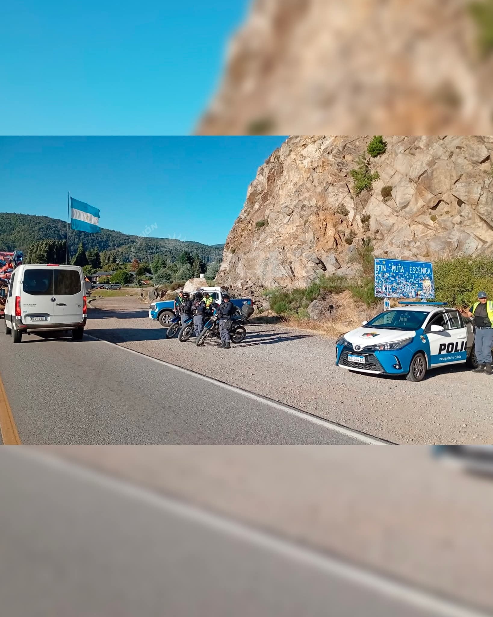 Alcoholemias positivas y retención de licencias en nuevo operativo