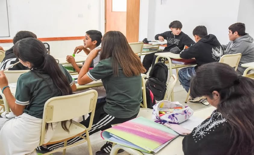 Lanzan una nueva inscripción para el Plan FinEs