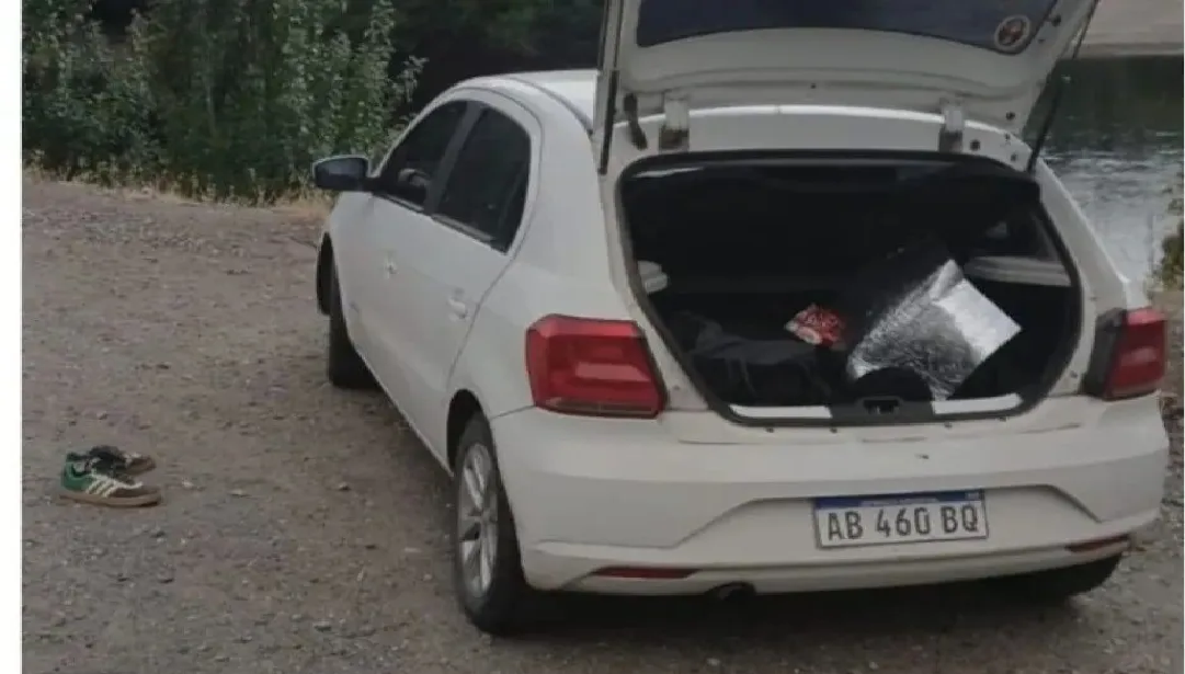 Buscan un tucumano en la zona de Villa Traful