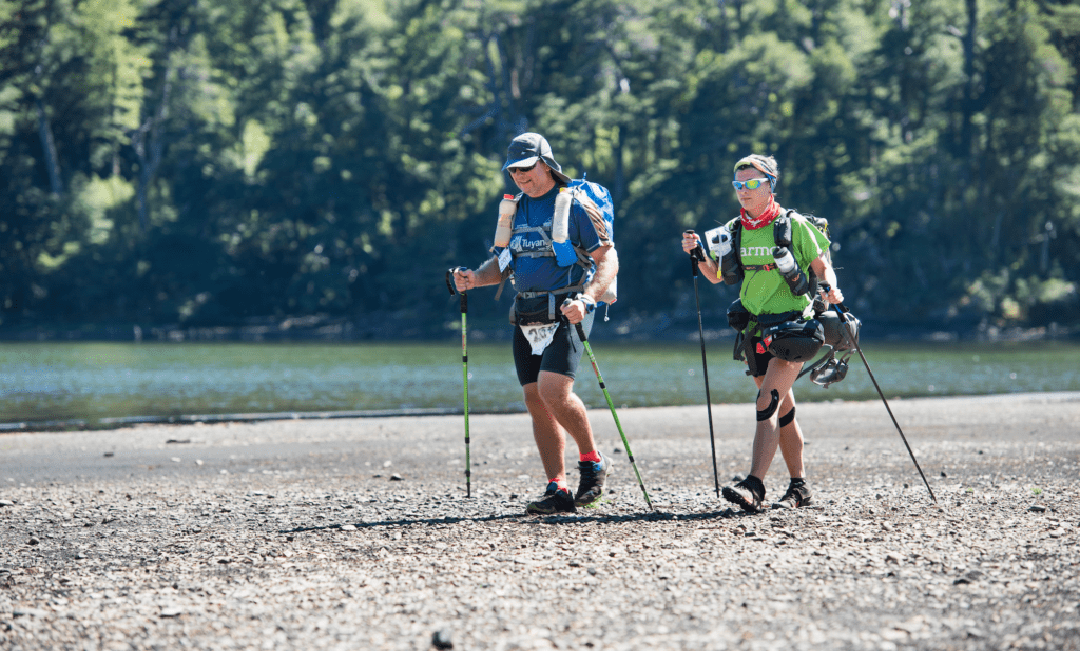 Más de 800 inscriptos en el inicio de la Misión Race