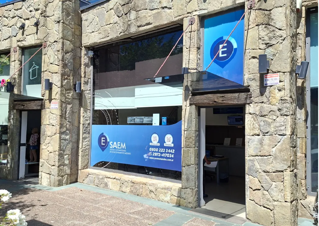 Actualizan tarifas de estacionamiento medido a partir del 1 de marzo