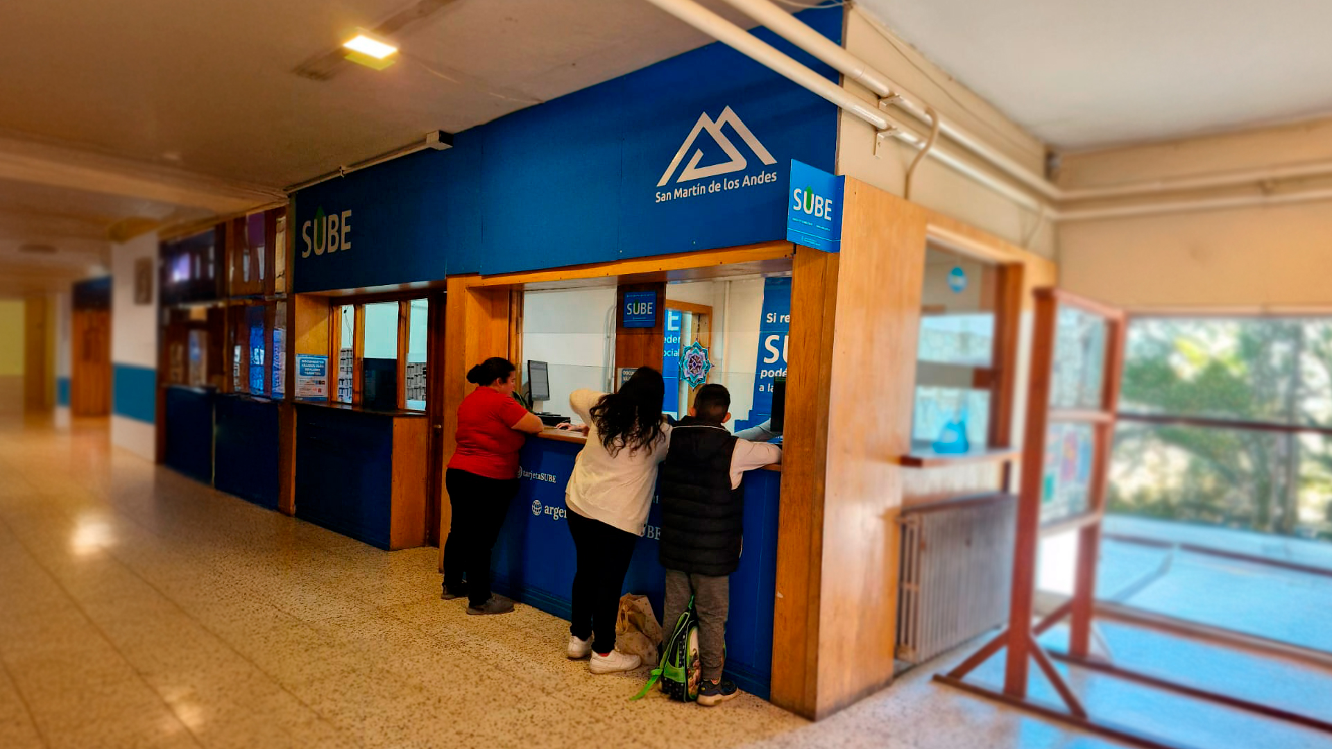 Ciclo lectivo 2026: actualizan tarjetas SUBE para estudiantes 