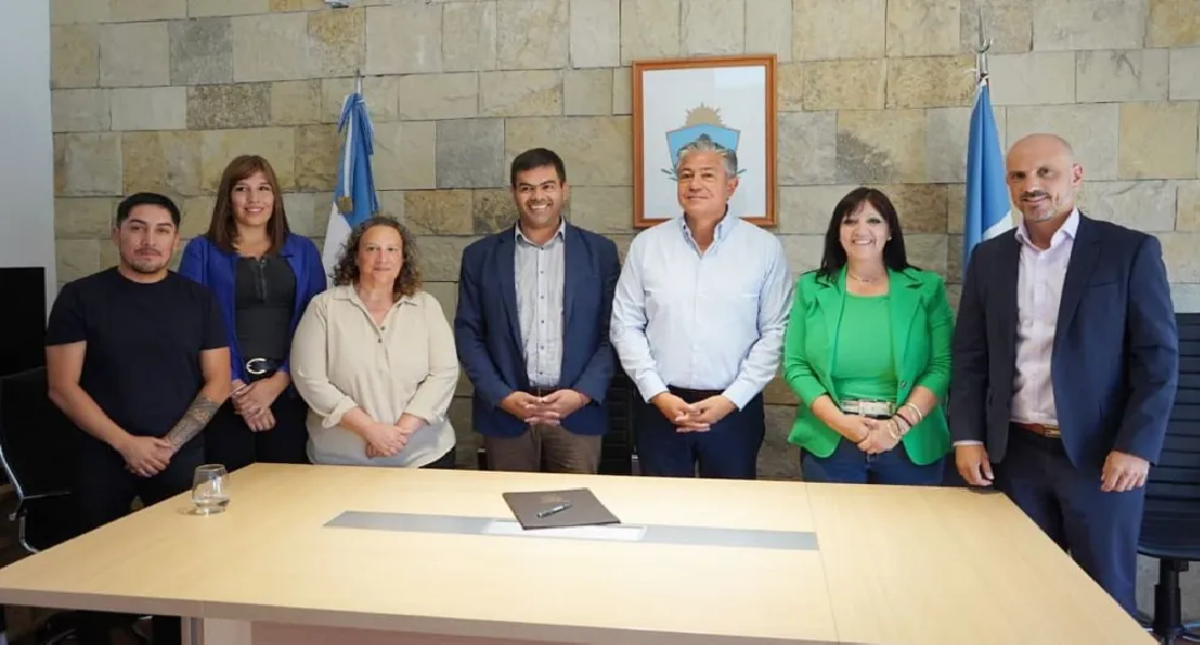 Nueva tecnicatura superior en gastronomía en la Región de los Lagos