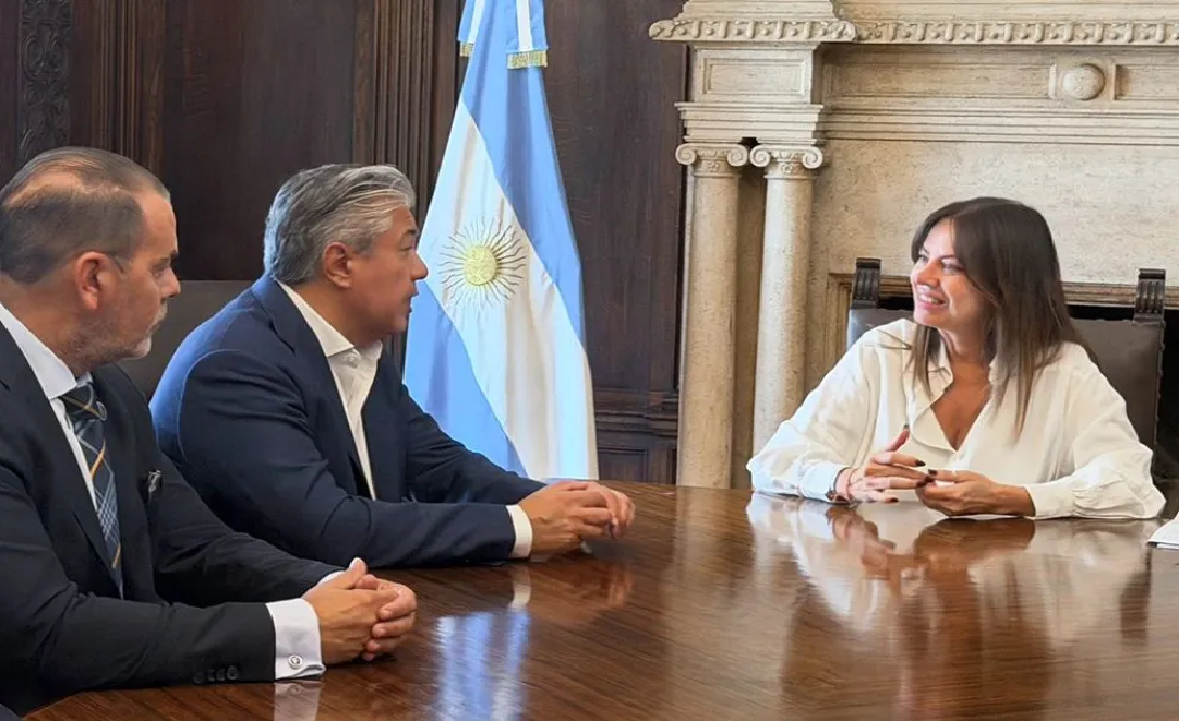 Nación empezará a pagar su deuda histórica con la caja jubilatoria del ISSN