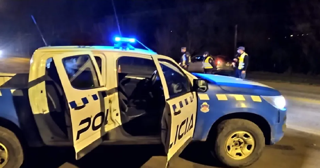 Cazaba en Villa Meliquina y lo frenó la Policía: era un príncipe alemán