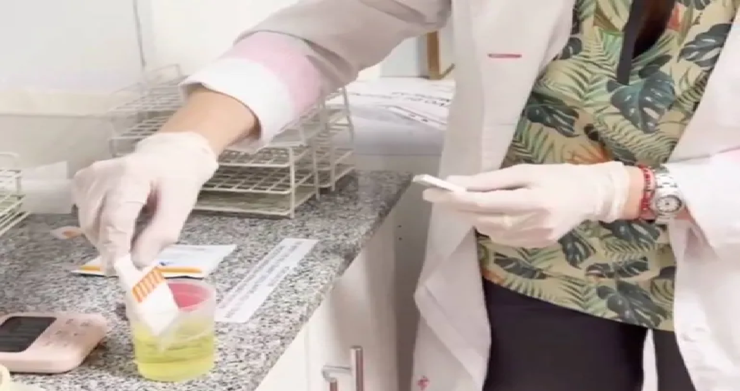 Neuquén sorteará funcionarios para realizarles el narcotest