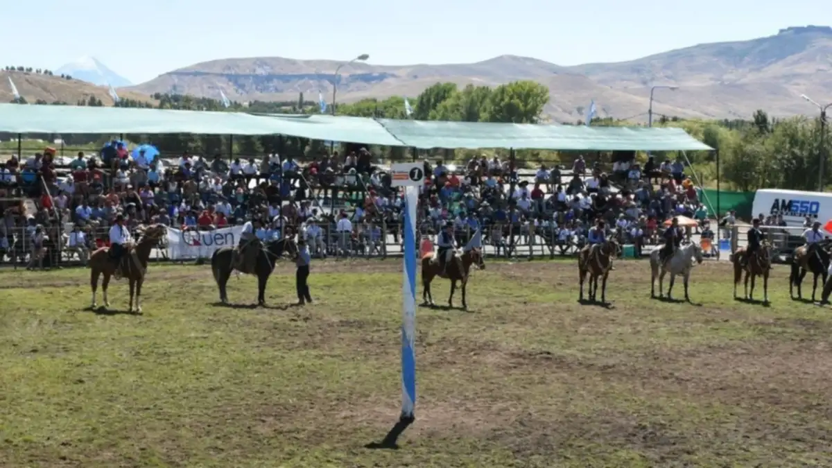 La Fiesta del Puestero 2026 dejó 380 millones de pesos de ganancia