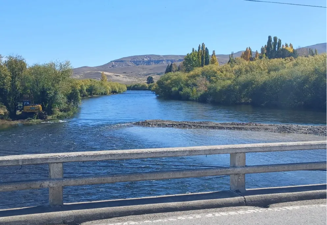 Junín de los Andes: habrá baja presión de agua