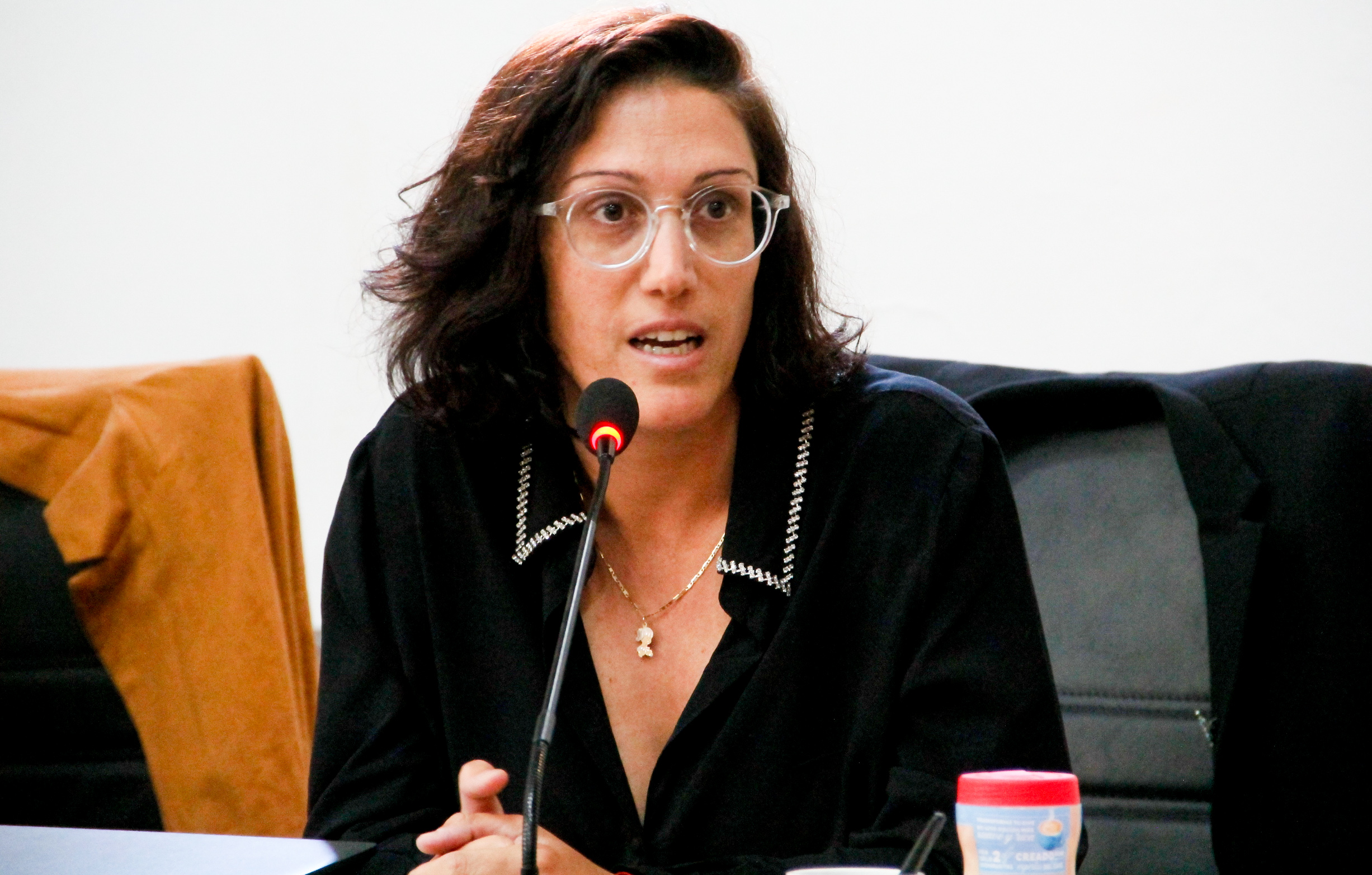 Proponen crear el Sistema de Información de Obras Públicas