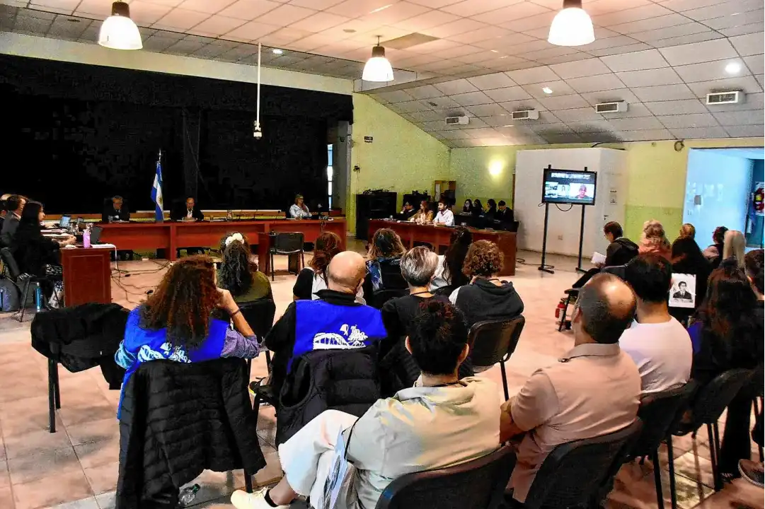Juicio Escuelita: detenciones ilegales e interrogatorios en Junin y San Martin de los Andes