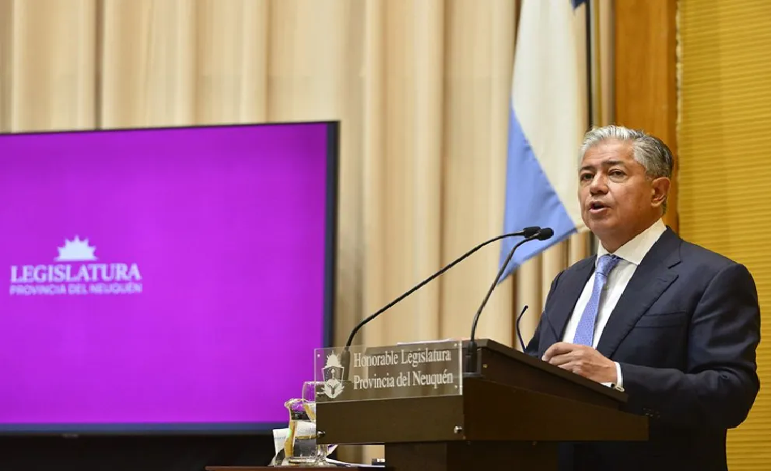 “La última oportunidad de hacer grande a Neuquén”